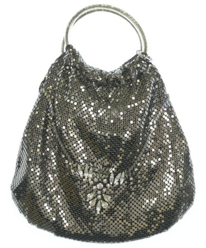 Anteprima handbags silver - anteprima,
