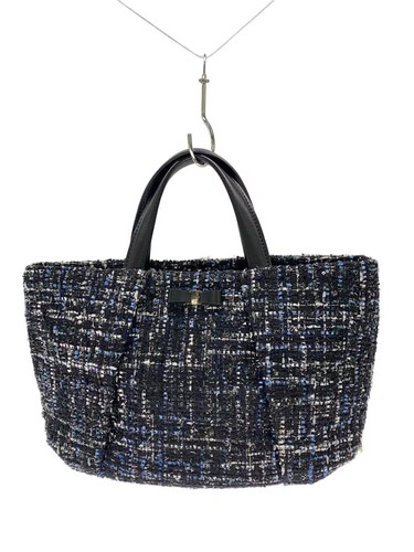 Anteprima tweed tote bag - tote,