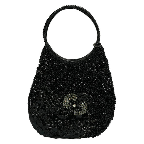 Anteprima wire bag black - wire,