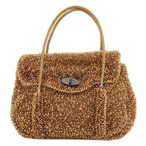 Anteprima wire bag handbag - wire,