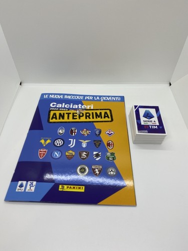 Set completo anteprima - set,