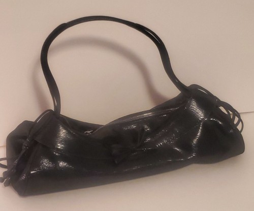 Anteprima black eel like - eel,