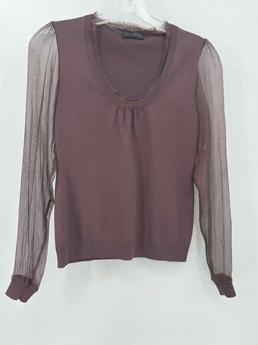 Pre owned anteprima - brown, size