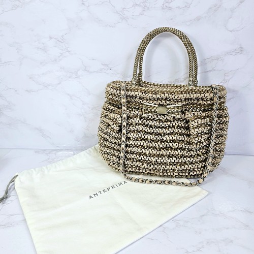 Authentic anteprima gold - authentic,