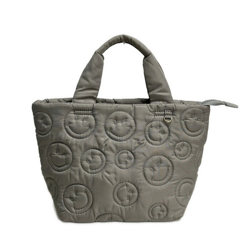 Anteprima misto light - misto, gray