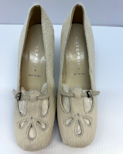Anteprima women beige - anteprima,