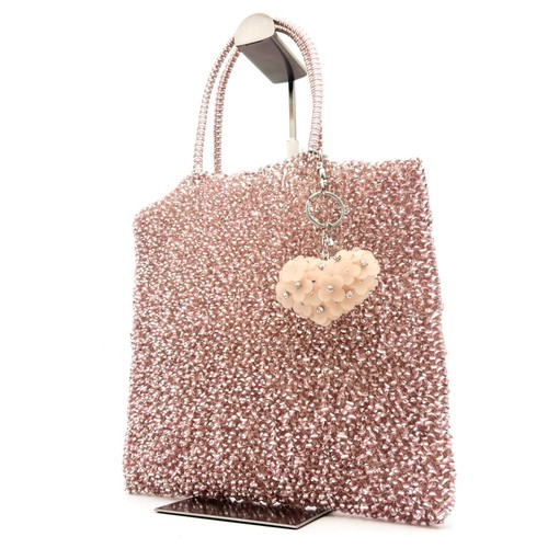 Anteprima wire bag - anteprima, handbag