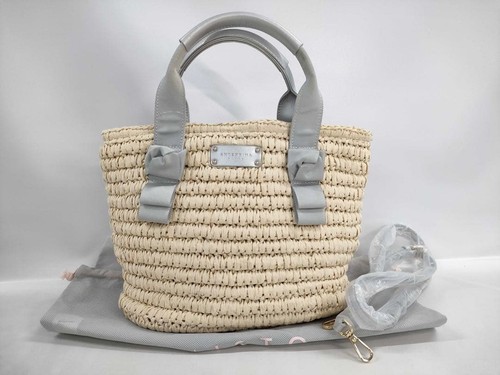 Anteprima misto 2way - anteprima, straw