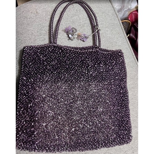 Anteprima wirebag purple - anteprima,