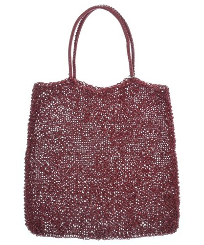 Anteprima handbags red - anteprima,