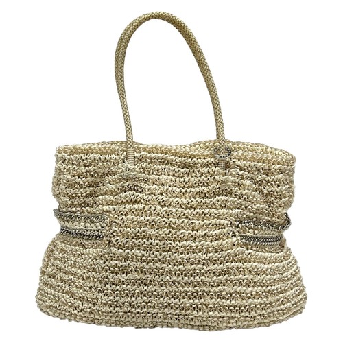 Anteprima wire bag - anteprima, cream