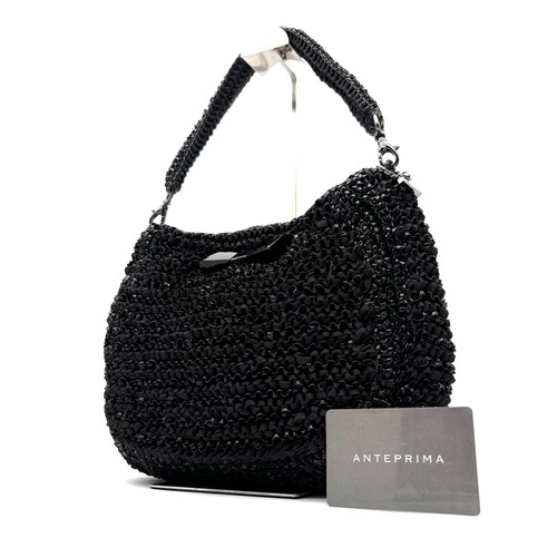Anteprima wire bag - anteprima, hobo