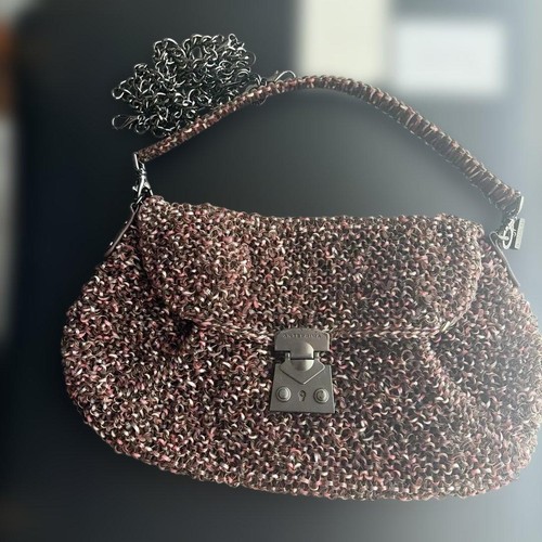 Anteprima wire bag - anteprima,