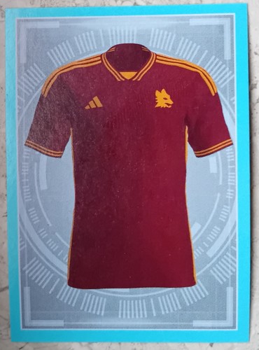Figurina calciatori panini - figurina,