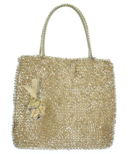 Anteprima handbags beige - anteprima,