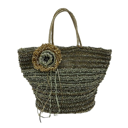 Anteprima wire bag - bag, khaki