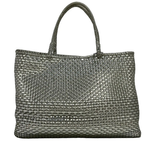 Anteprima intreccio silver - intreccio,
