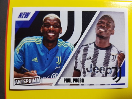 Calciatori panini anteprima - calciatori,