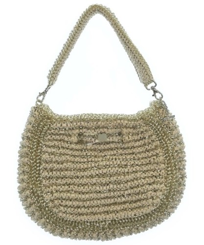 Anteprima shoulder bags - anteprima,