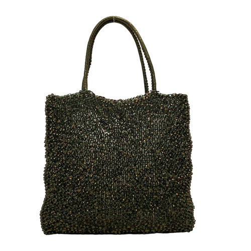 Anteprima wire bag - anteprima, brown