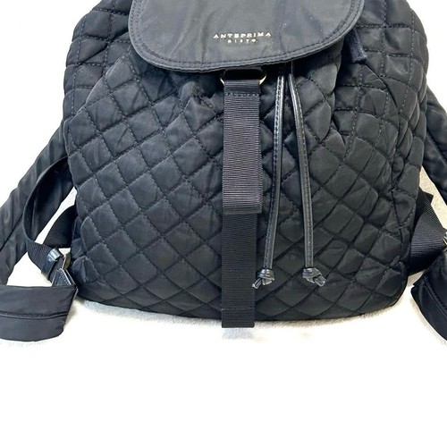 Anteprima misto quilted - anteprima,
