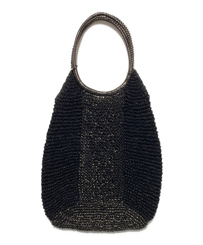 Anteprima wire bag - anteprima, black
