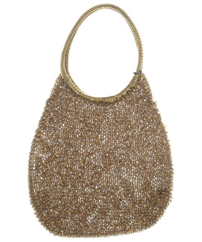 Anteprima handbags gold - anteprima,