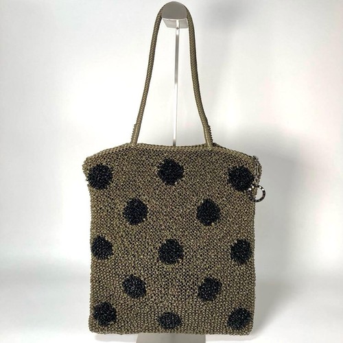 Anteprima wire tote bag - wire,