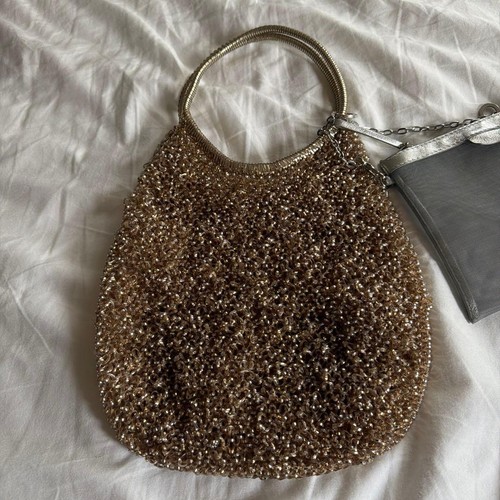Anteprima shoulder bag - anteprima, gold